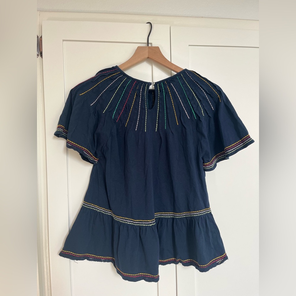 Maeve Swing Top - image 4